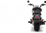 Triumph Rocket III